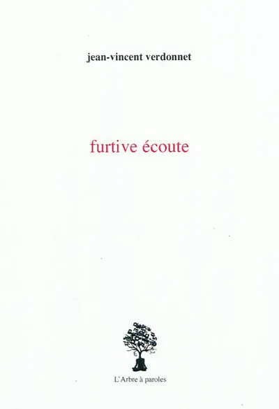 Furtive écoute