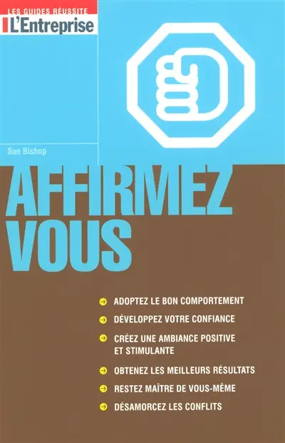 Affirmez-vous