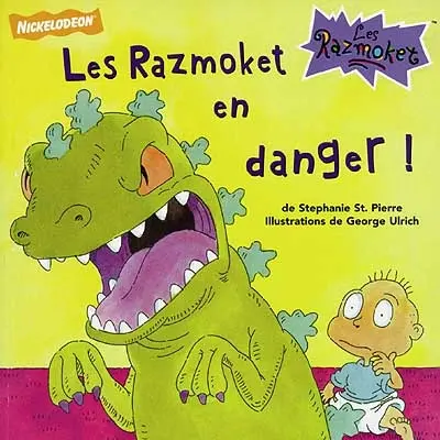 Les Razmoket en danger