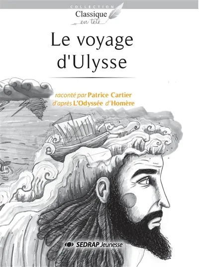 Le voyage d'Ulysse