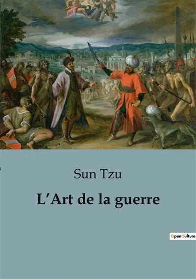 L’Art de la guerre