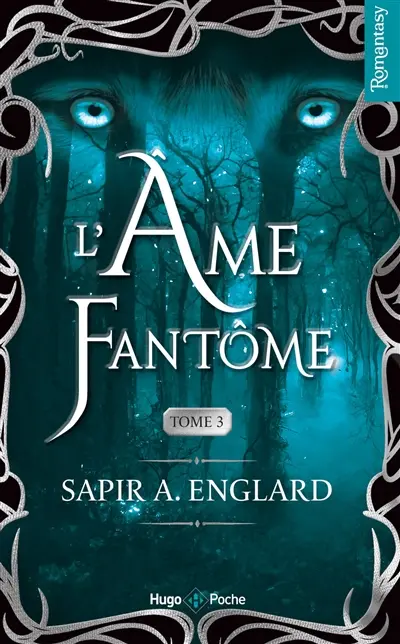 L'alpha du millénaire. Vol. 3. L'âme fantôme