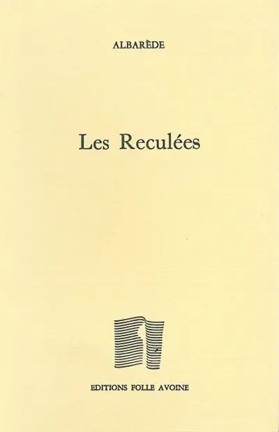 Les reculées
