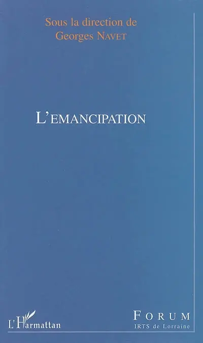L'émancipation