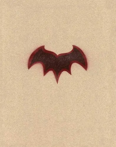 Mark of the Bat