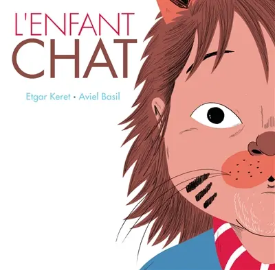L'enfant chat