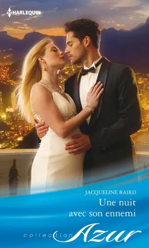 Une nuit avec son ennemi