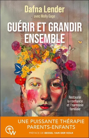 Guérir et grandir ensemble : restaurer la confiance et l'harmonie familiale grâce à la thérapie familiale intégrative basée sur l'attachement (IAFT)