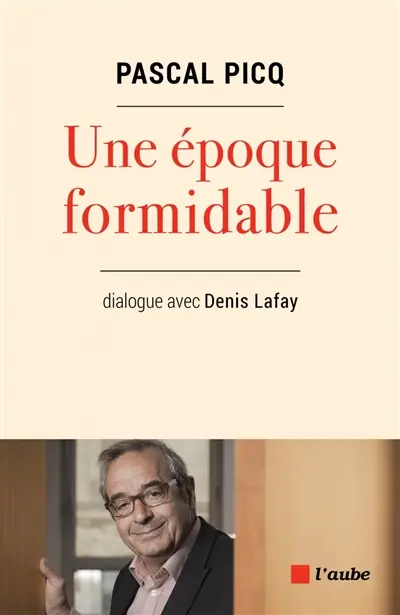 Une époque formisable : dialogue avec Denis Lafay
