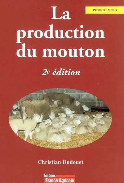 La production du mouton