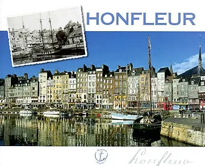 Honfleur