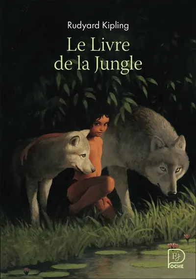 Le livre de la jungle