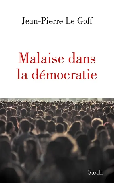 Malaise dans la démocratie