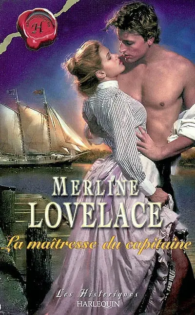 La maîtresse du capitaine