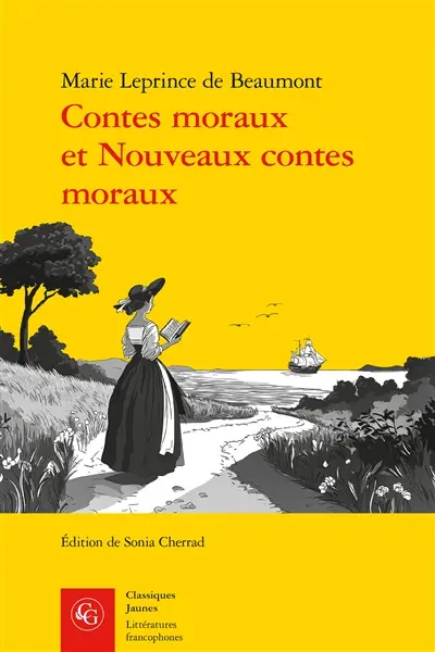 Contes moraux. Nouveaux contes moraux