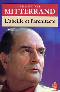 L'abeille et l'architecte : chronique