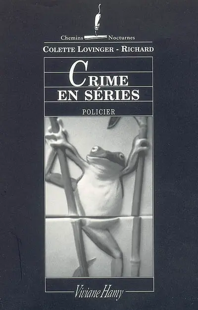 Crime en séries