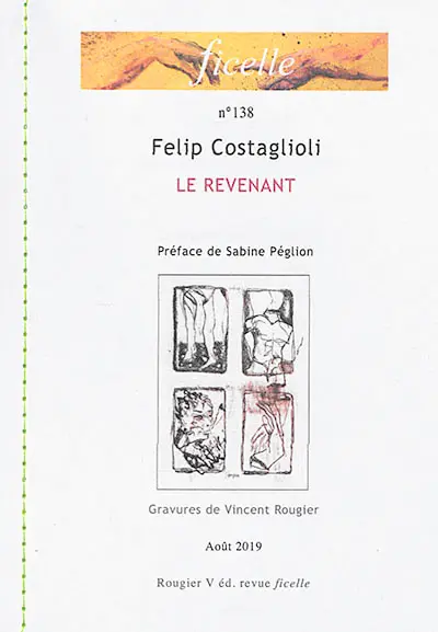 Ficelle, n° 138. Le revenant