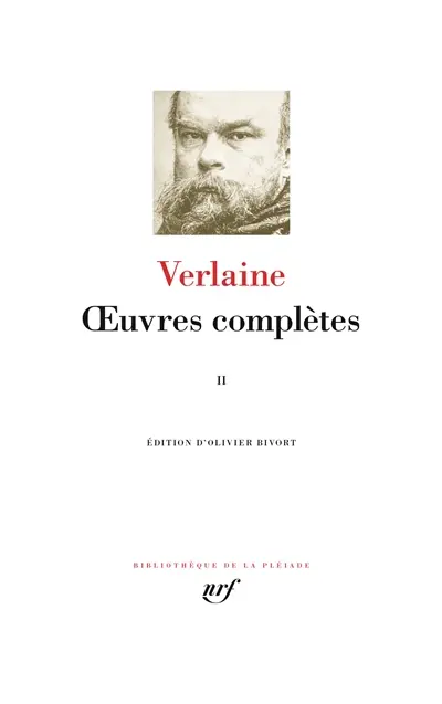 Oeuvres complètes. Vol. 2