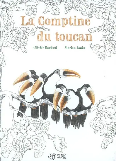 La comptine du toucan