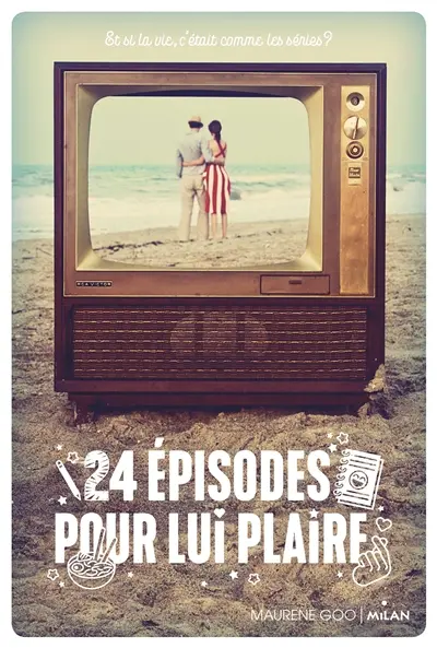 24 épisodes pour lui plaire