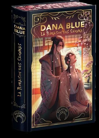 La floraison des sakuras