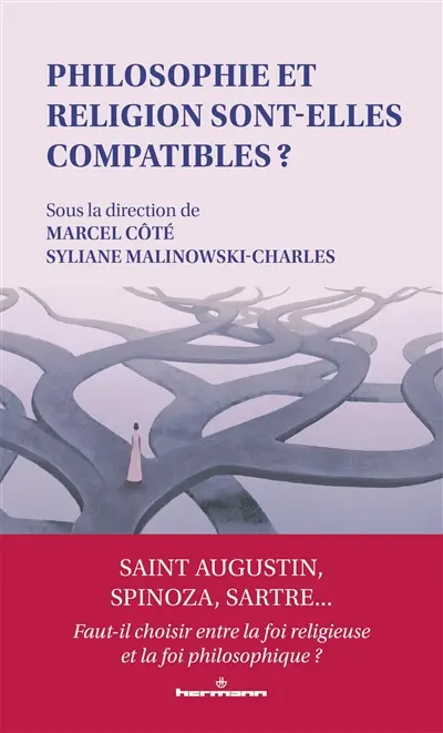 Philosophie et religion sont-elles compatibles ?