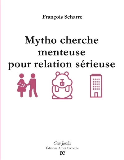Mytho cherche menteuse pour relation sérieuse