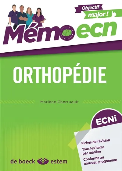 Orthopédie