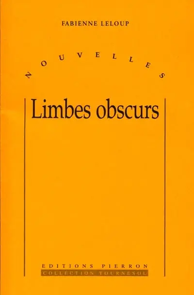 Limbes obscurs