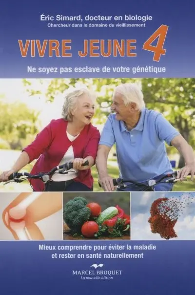 Ne soyez pas esclave de votre génétique 4