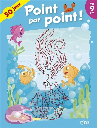 Point par point ! : 50 jeux