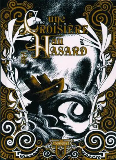 Une croisière au hasard