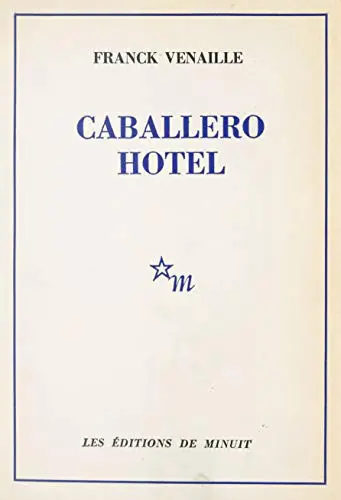 Caballero hôtel