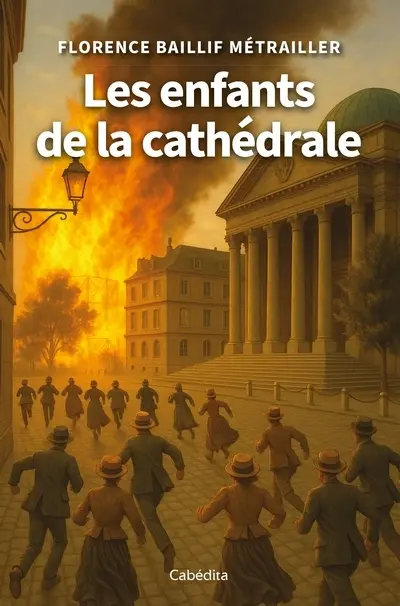 Les enfants de la cathédrale