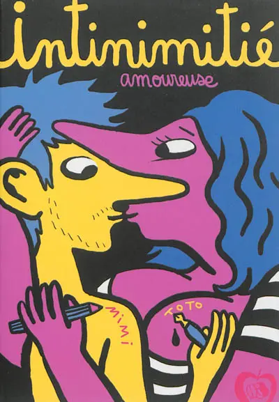 Intinimitié amoureuse