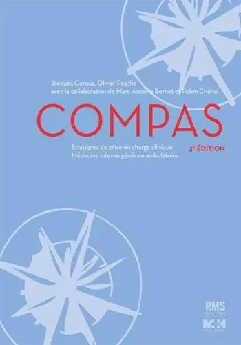 Compas : stratégies de prise en charge clinique, médecine interne générale ambulatoire