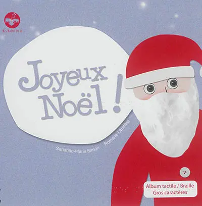 Joyeux Noël !