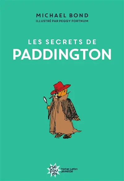 Les secrets de Paddington