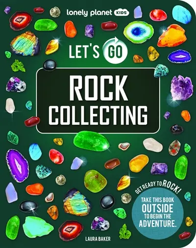 Let's go rock collecting