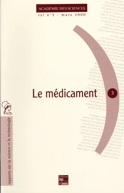 Le médicament