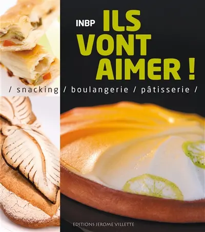 Ils vont aimer ! : boulangerie, snacking, pâtisserie