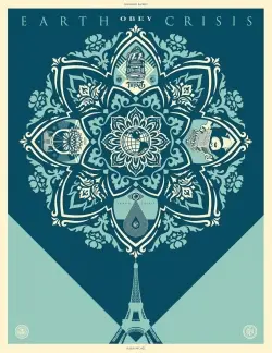 Earth crisis