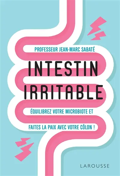 Intestin irritable : équilibrez votre microbiote et faites la paix avec votre côlon !