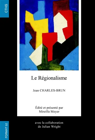 Le régionalisme