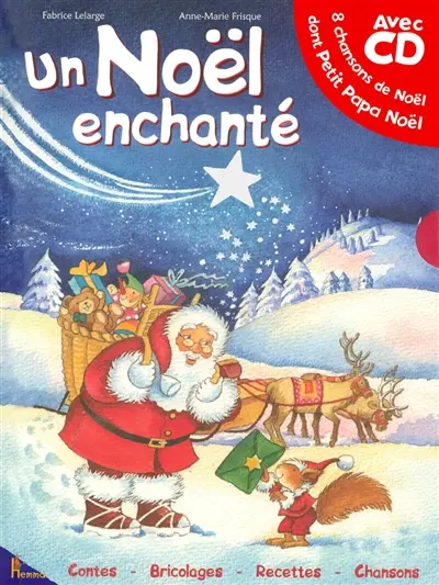Noël enchanté