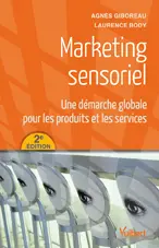 Marketing sensoriel : une démarche globale pour les produits et les services