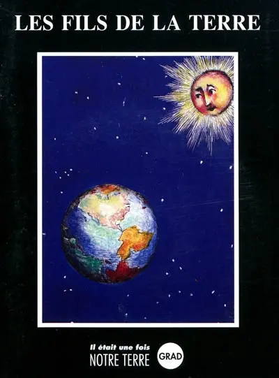 Les fils de la Terre : paroles du chef indien Seattle