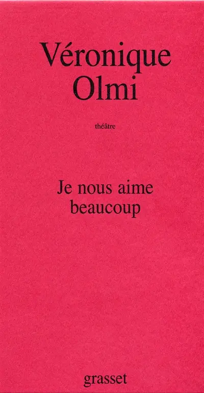 Je nous aime beaucoup