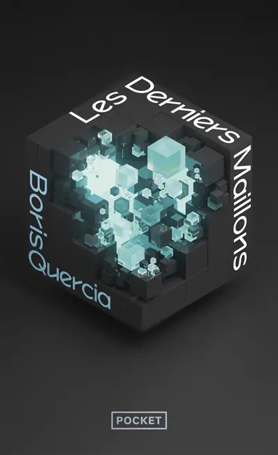 Les derniers maillons